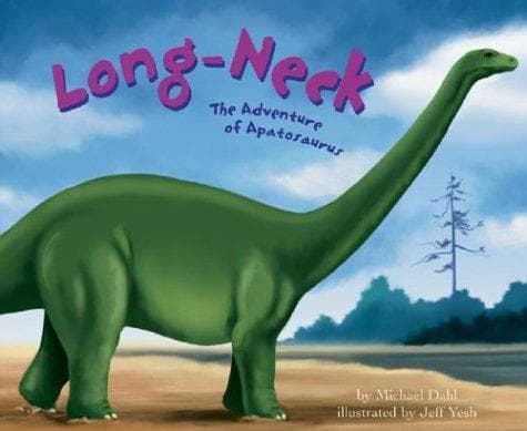 Tapa de Long-Neck