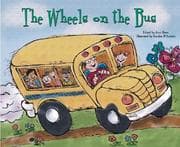 Tapa de The wheels on the bus
