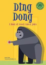 Tapa de Ding Dong