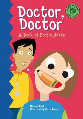 Tapa de Doctor, doctor