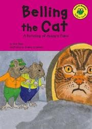 Tapa de Belling the Cat
