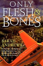 Tapa de Only flesh and bones