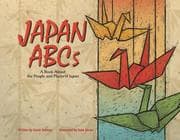 Tapa de Japan Abcs