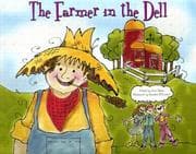 Tapa de The Farmer in the Dell (Traditional Songs)