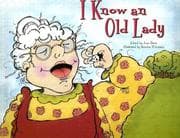 Tapa de I Know an Old Lady