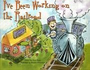 Tapa de I've Been Working on the Railroad