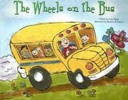Tapa de Wheels on the Bus