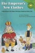 Tapa de Emperor's New Clothes