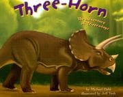 Tapa de Three-horn