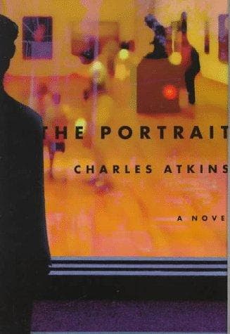 Tapa de The portrait