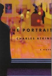 Tapa de The portrait