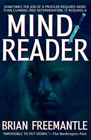 Tapa de Mind/reader