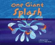 Tapa de One Giant Splash