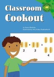 Tapa de Classroom cookout