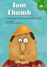 Tapa de Tom Thumb