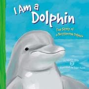 Tapa de I Am a Dolphin