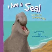Tapa de I Am a Seal