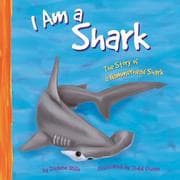 Tapa de I Am a Shark