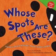Tapa de Whose Spots Are These?