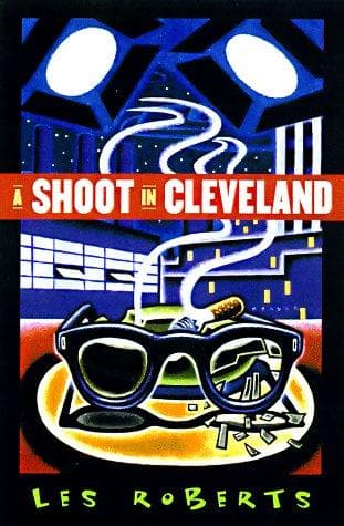 Tapa de A shoot in Cleveland