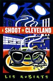 Tapa de A shoot in Cleveland