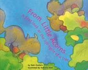 Tapa de From little acorns--