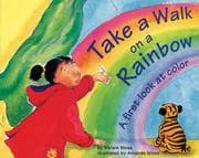 Tapa de Take a Walk on a Rainbow