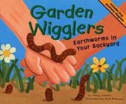 Tapa de Garden Wigglers