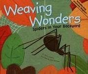 Tapa de Weaving wonders