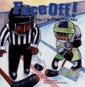 Tapa de Face off! You can play hockey
