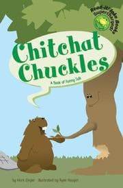 Tapa de Chitchat chuckles