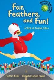 Tapa de Fur, feathers, and fun!