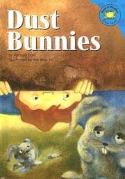 Tapa de Dust bunnies
