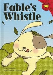 Tapa de Fable's whistle