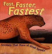 Tapa de Fast, faster, fastest