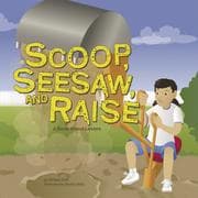 Tapa de Scoop, Seesaw, And Raise