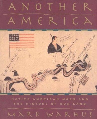 Tapa de Another America