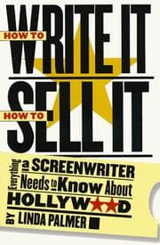 Tapa de How to write it, how to sell it