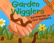 Tapa de Garden Wigglers