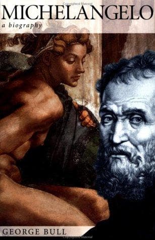 Tapa de Michelangelo
