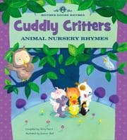 Tapa de Cuddly Critters