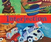 Tapa de If You Were an Interjection (Word Fun) (Word Fun)