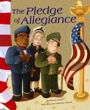 Tapa de The Pledge of Allegiance (American Symbols) (American Symbols)