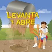 Tapa de Levanta y Abre
