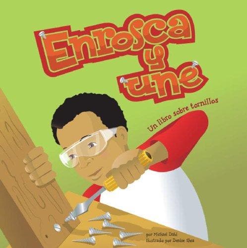 Tapa de Enrosca y Une