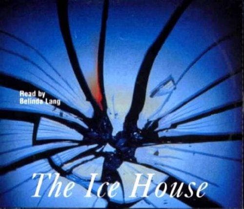 Tapa de The Ice House