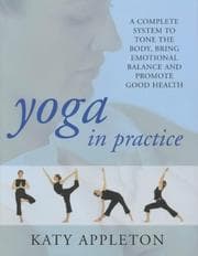 Tapa de Yoga in Practice