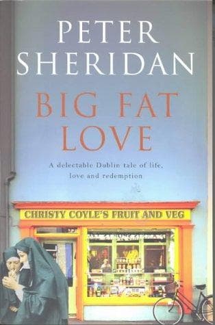 Tapa de Big fat love
