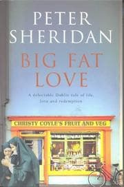 Tapa de Big fat love