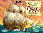 Tapa de Captain Scurvy's Most Dastardly Pop-Up Pirate Ship